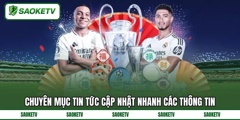 Chuyên mục tin tức cập nhật nhanh các thông tin Chuyên mục tin tức cập nhật nhanh các thông tin